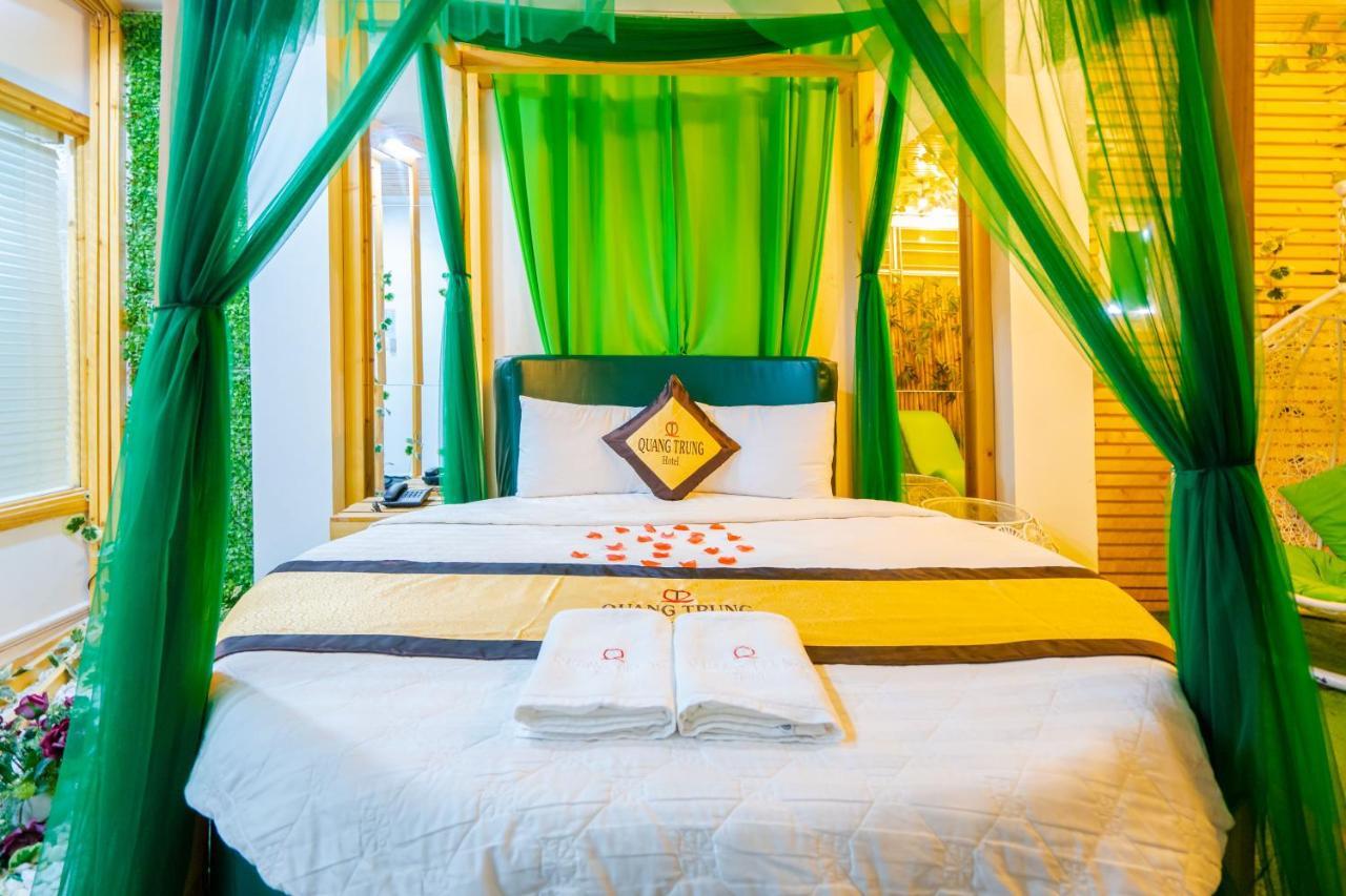 Quang Trung Hotel Ho Chi Minh City