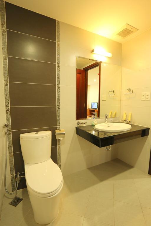Song Hưng Hotel&serviced - Căn Hộ Dịch Vụ&khách Sạn TP. Hồ Chí Minh