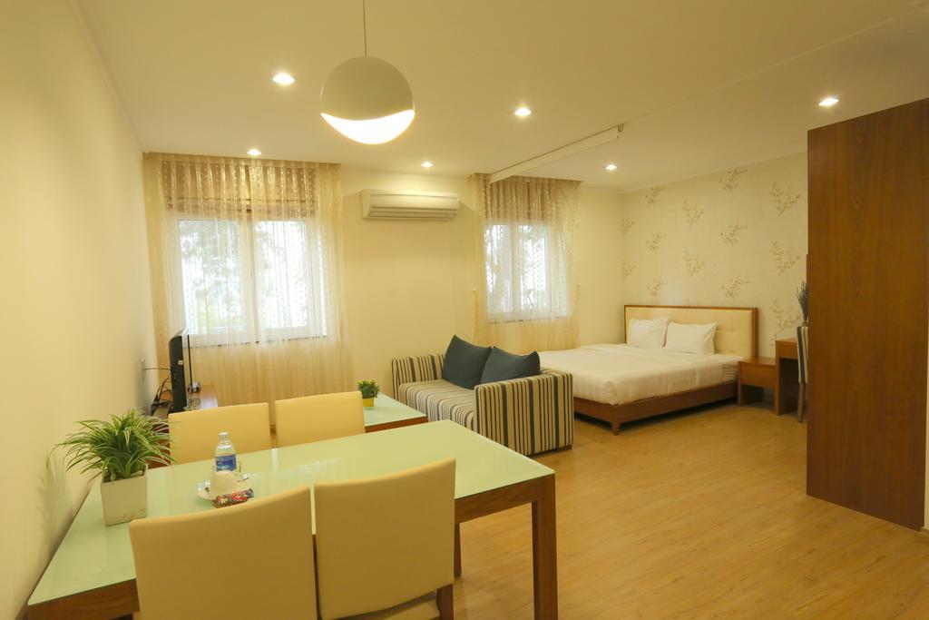 Song Hưng Hotel&serviced - Căn Hộ Dịch Vụ&khách Sạn