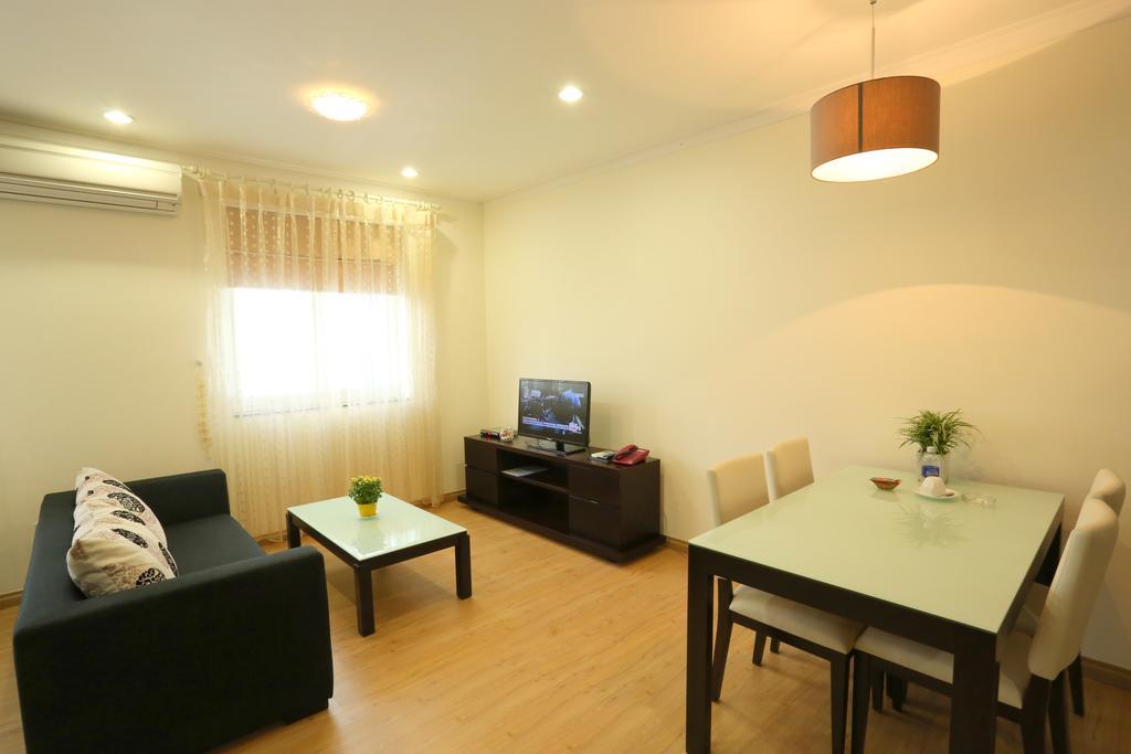 Song Hưng Hotel&serviced - Căn Hộ Dịch Vụ&khách Sạn 3*