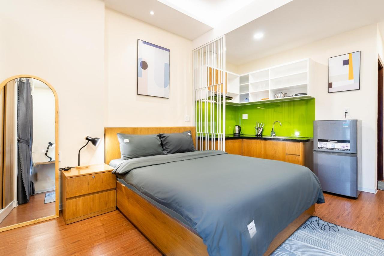 G9 Homestay - Tran Hung Dao