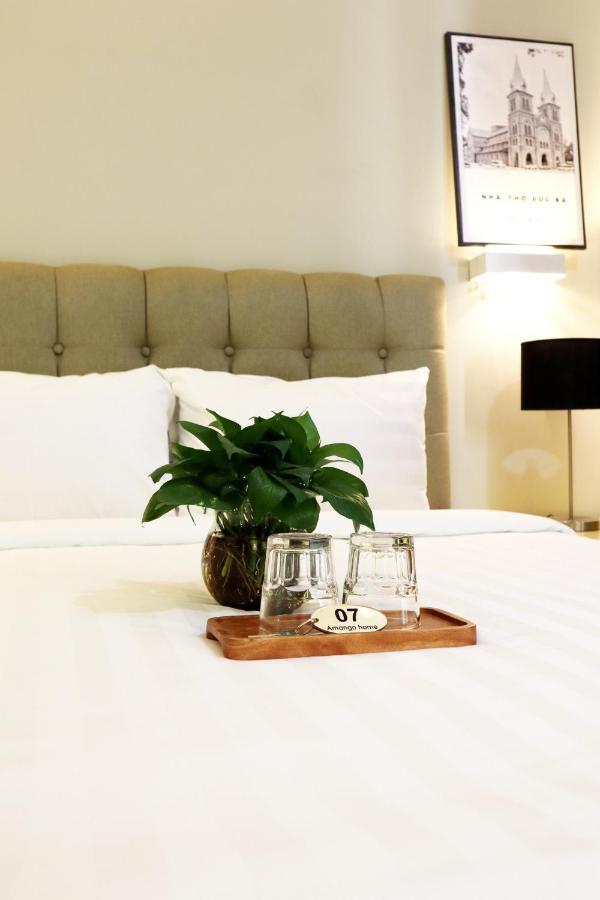 Guest house Amango
