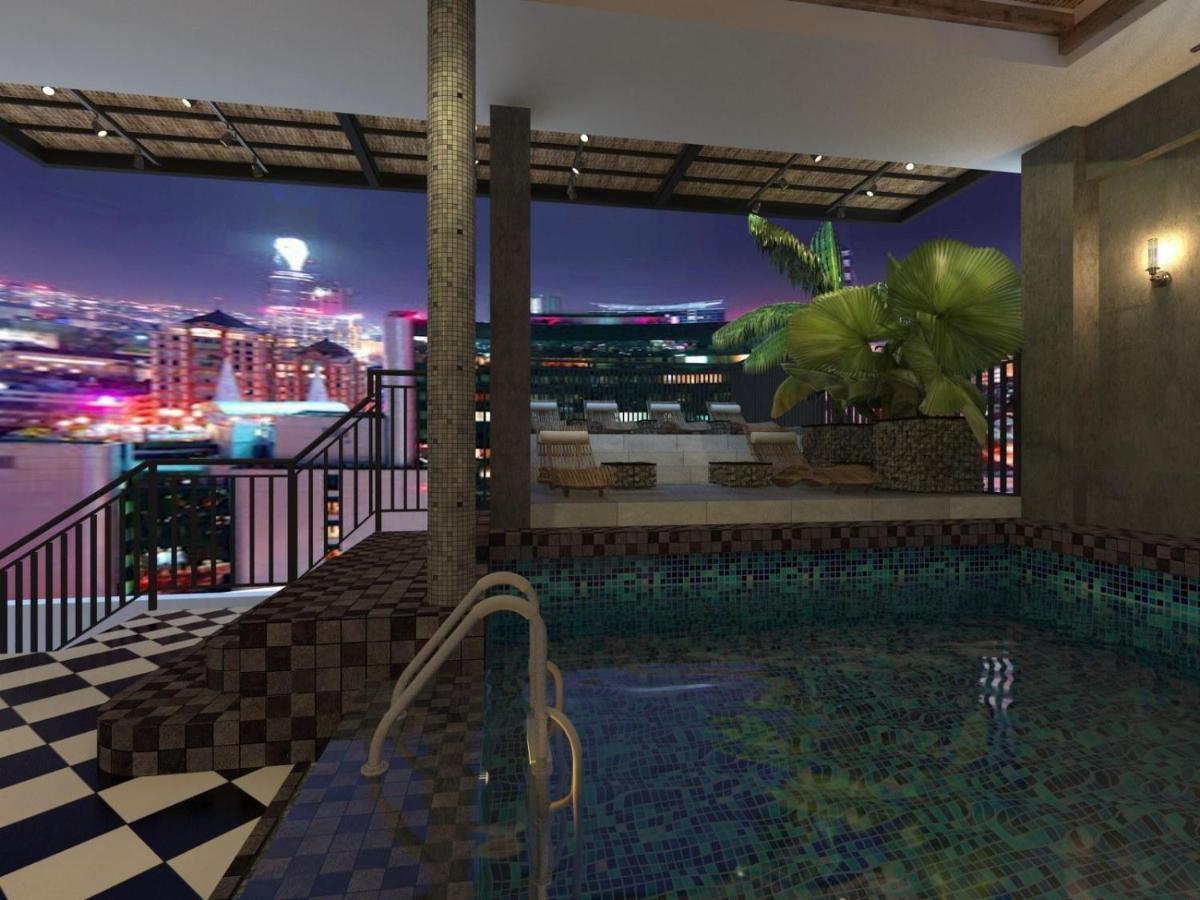 Aha Boutique Hotel