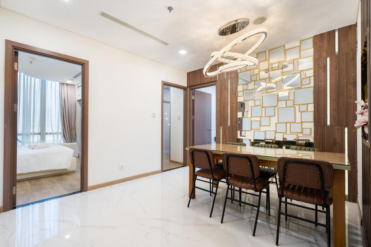 Landmark 81 - Luxury Condotel Pangsapuri
