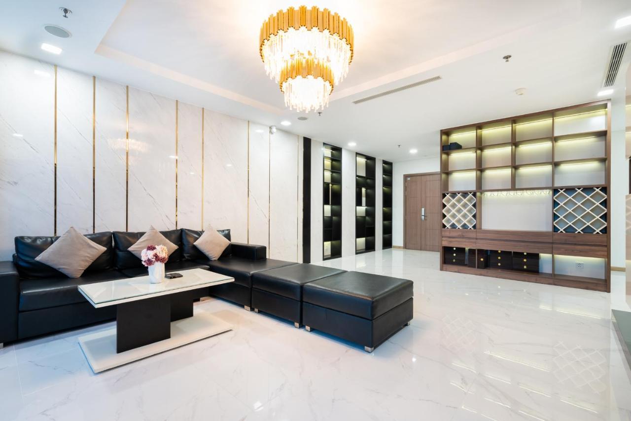 Landmark 81 - Luxury Condotel Pangsapuri Bandar Ho Chi Minh