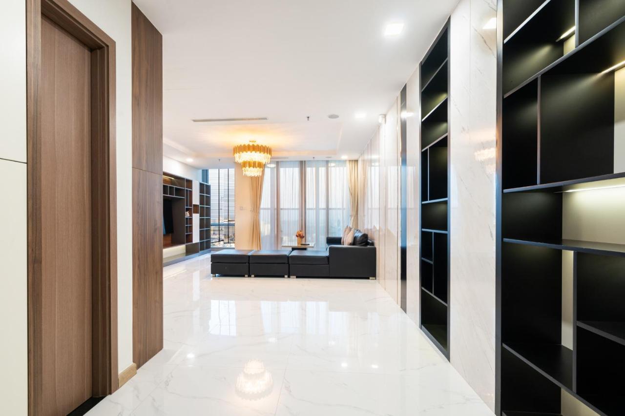 Landmark 81 - Luxury Condotel Bandar Ho Chi Minh