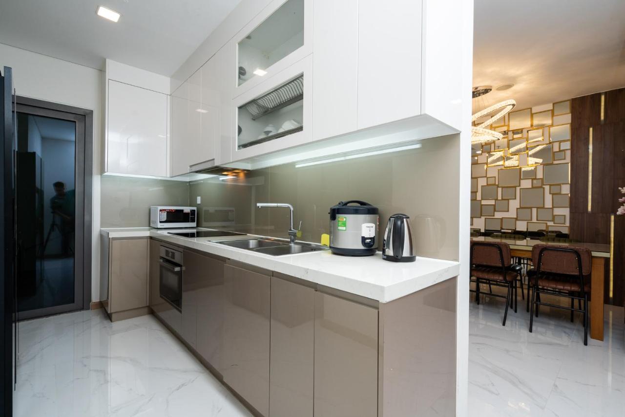 Landmark 81 - Luxury Condotel Bandar Ho Chi Minh