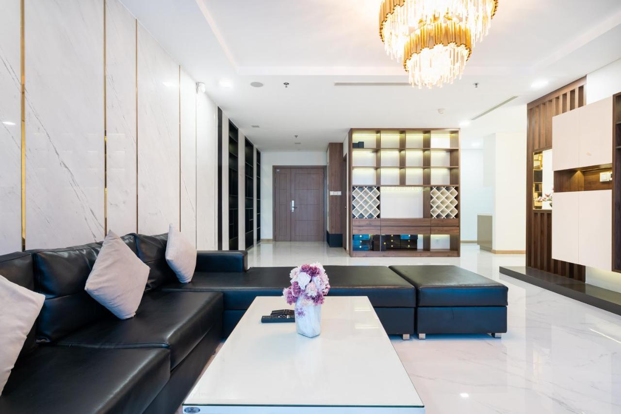 Landmark 81 - Luxury Condotel Pangsapuri *