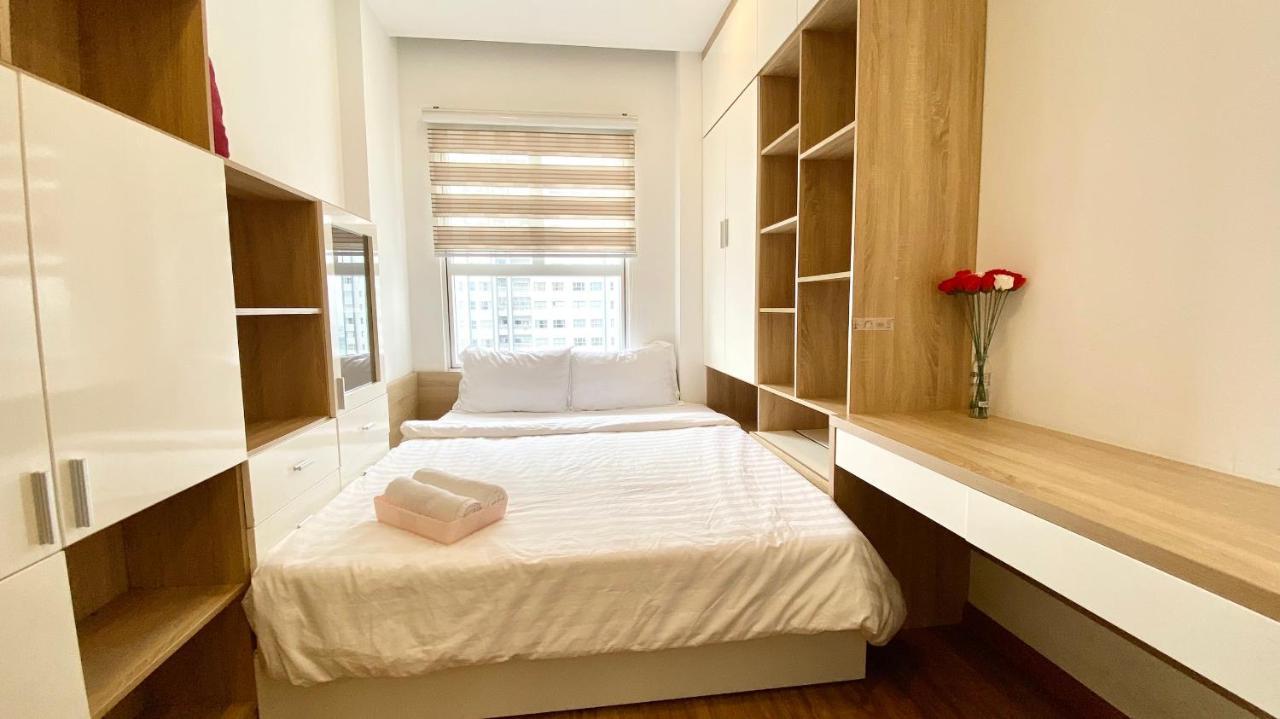 Sunrise 3 Bed Căn hộ *