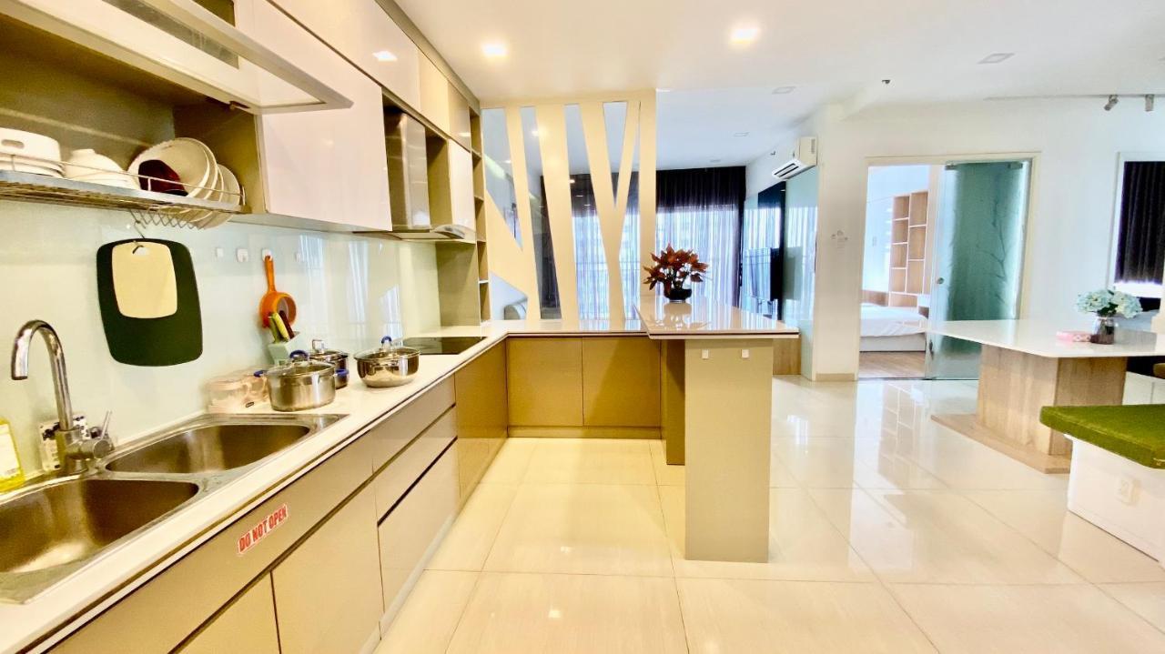 Sunrise 3 Bed *