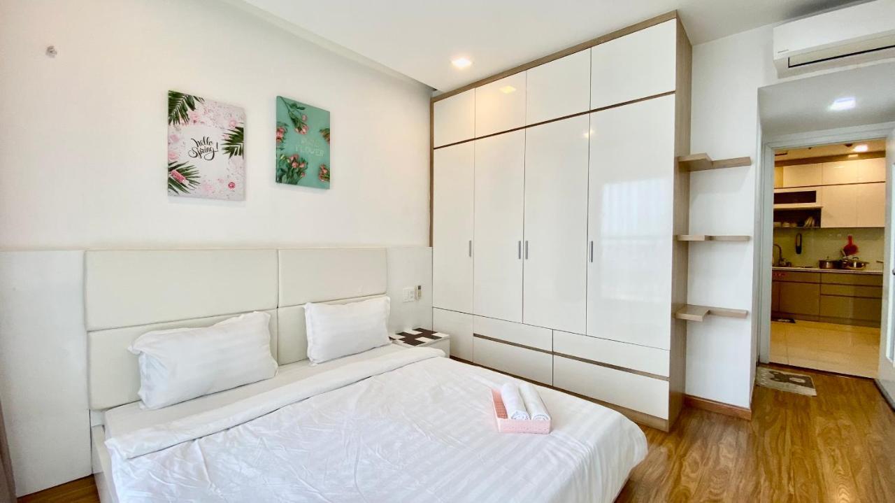 Sunrise 3 Bed TP. Hồ Chí Minh