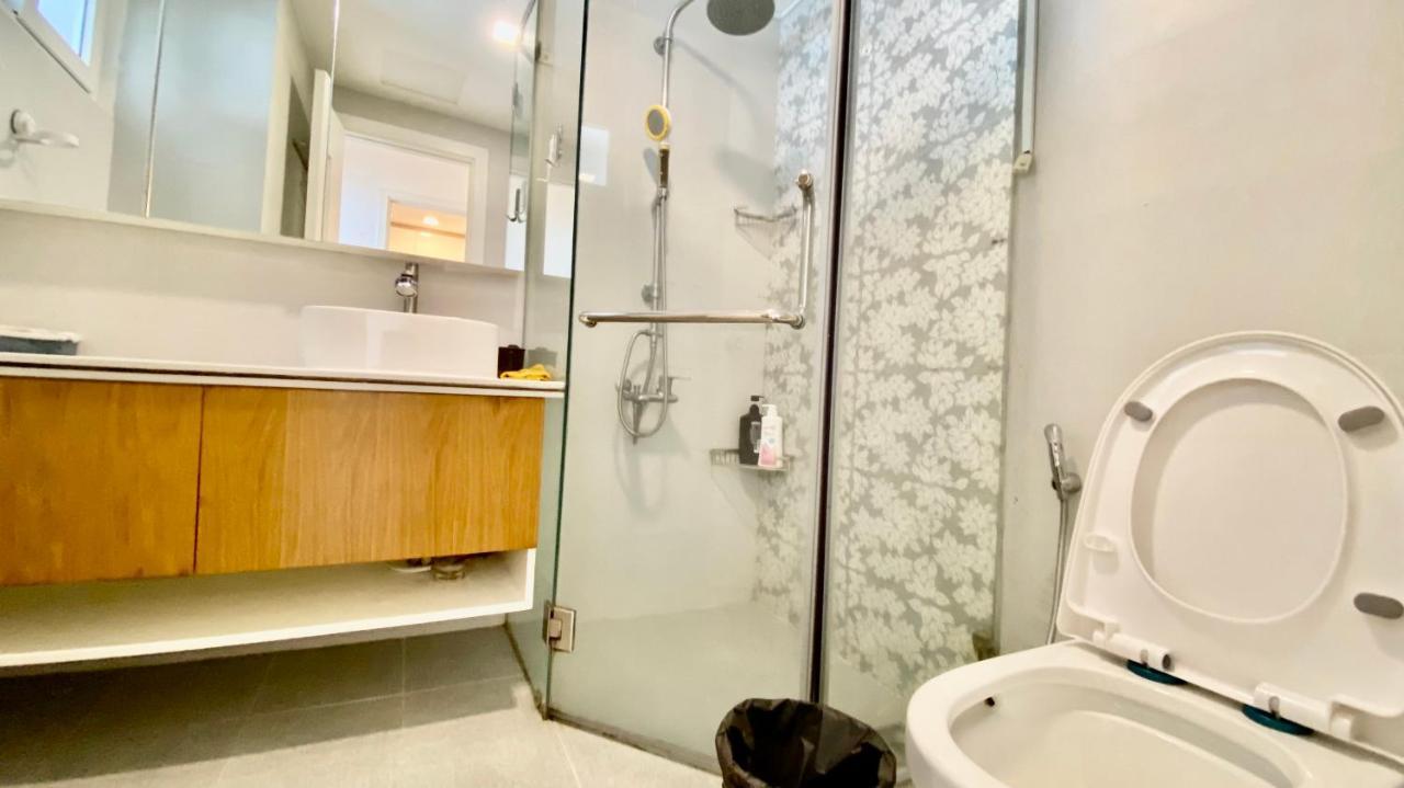 Sunrise 3 Bed Căn hộ TP. Hồ Chí Minh