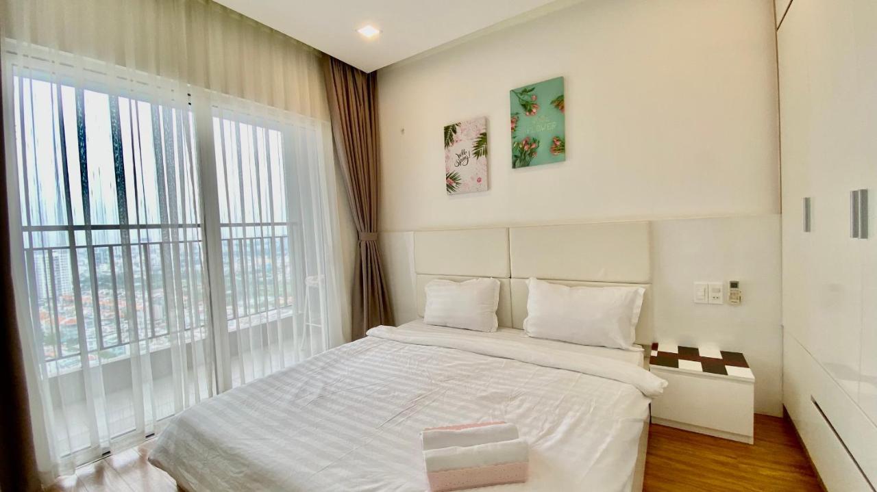 Sunrise 3 Bed Căn hộ
