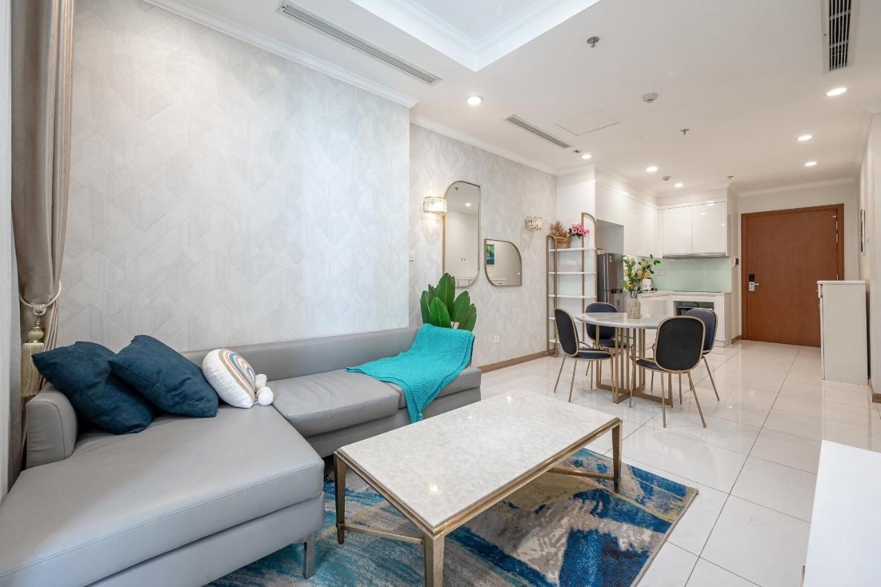 Yingstay New Saigon - Vinhomes Park Apartment Ho Chi Minh City