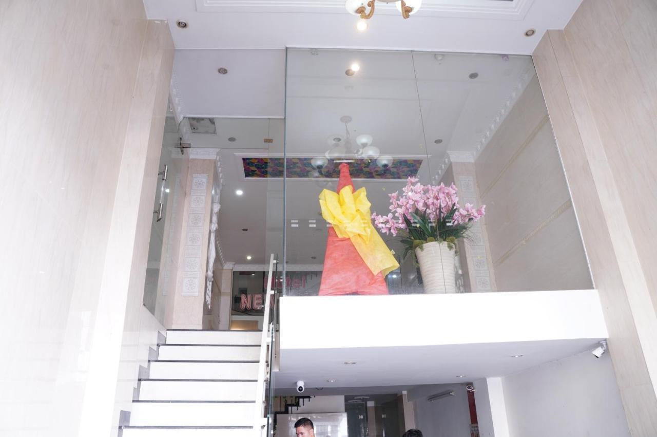 Gia Bao 2 Love hotel Ho Chi Minh City