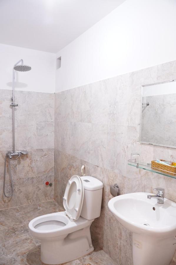 Gia Bao 2 Love hotel