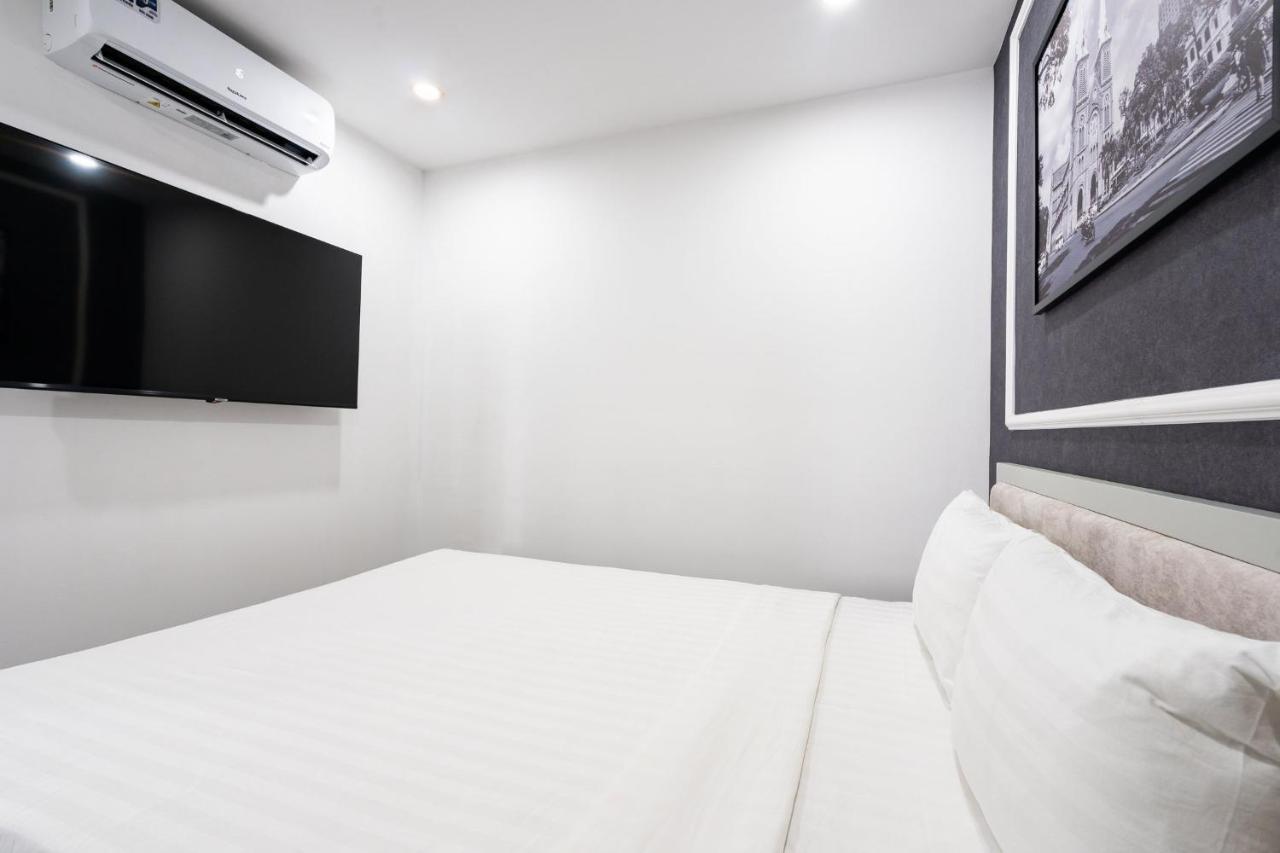 The Arrivals - Cozy - Pool & Skybar - Sgcenter