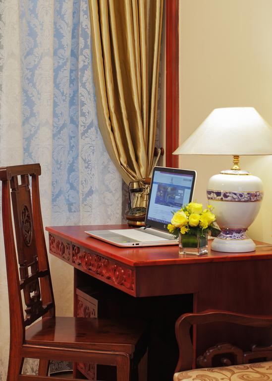 Royal Saigon 4*