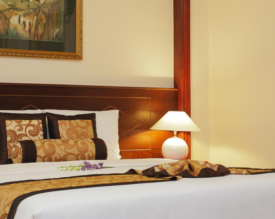 Hotel Royal Saigon Ho Chi Minh City