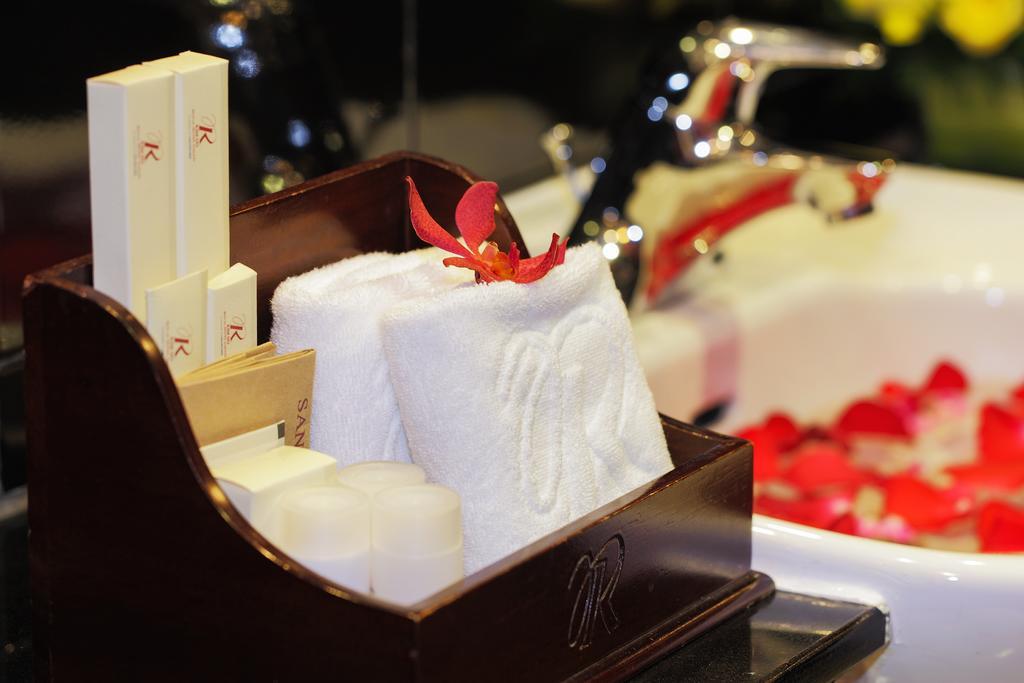 Royal Saigon 4* Ho Chi Minh City