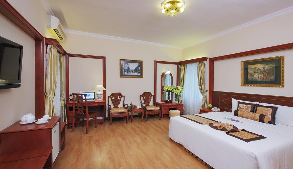 Royal Saigon 4* Ho Chi Minh City