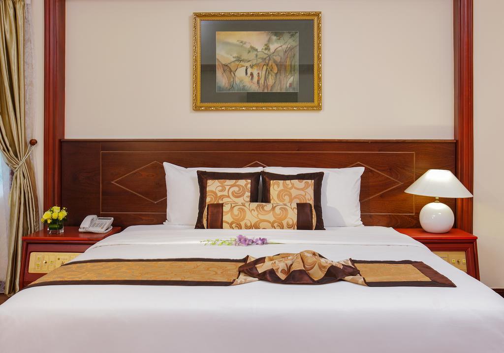 Royal Saigon Hotel Ho Chi Minh City