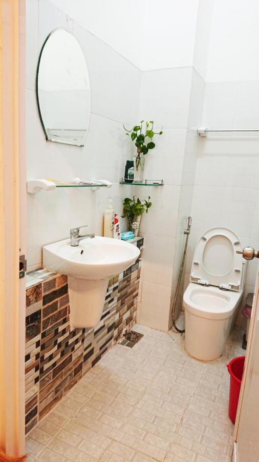 Apartment Ductaigallery's Apt-cozy-bui Vien St *
