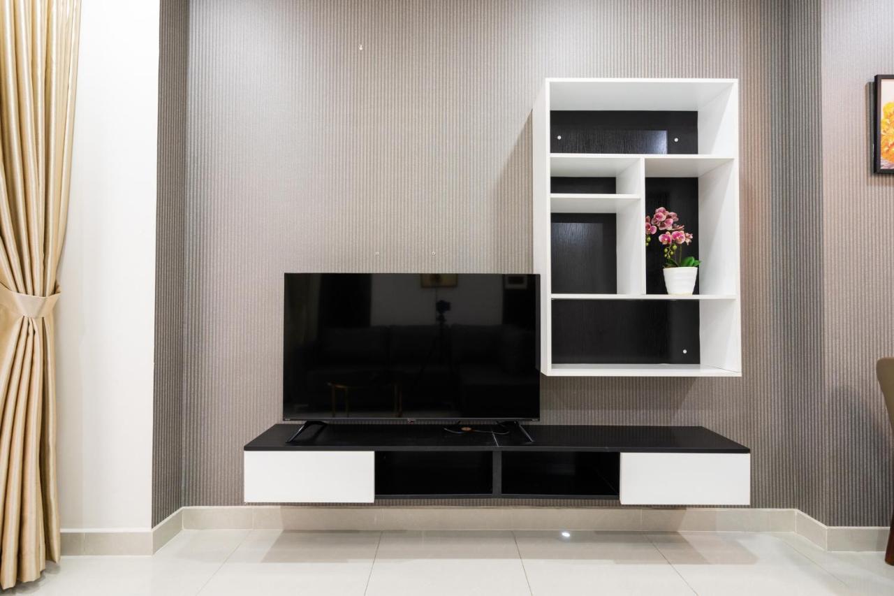 Price Saigon Royal 2 Bedrooms Ho Chi Minh City