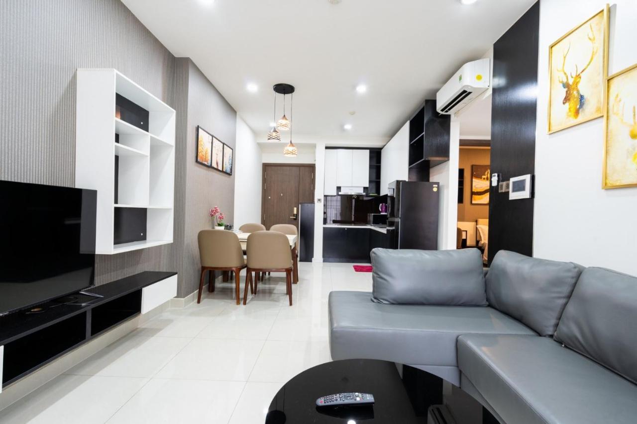 Apartment Price Saigon Royal 2 Bedrooms