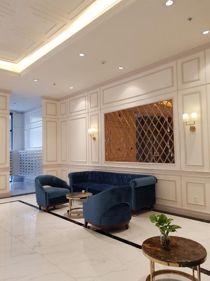 Price Saigon Royal 2 Bedrooms * Ho Chi Minh City