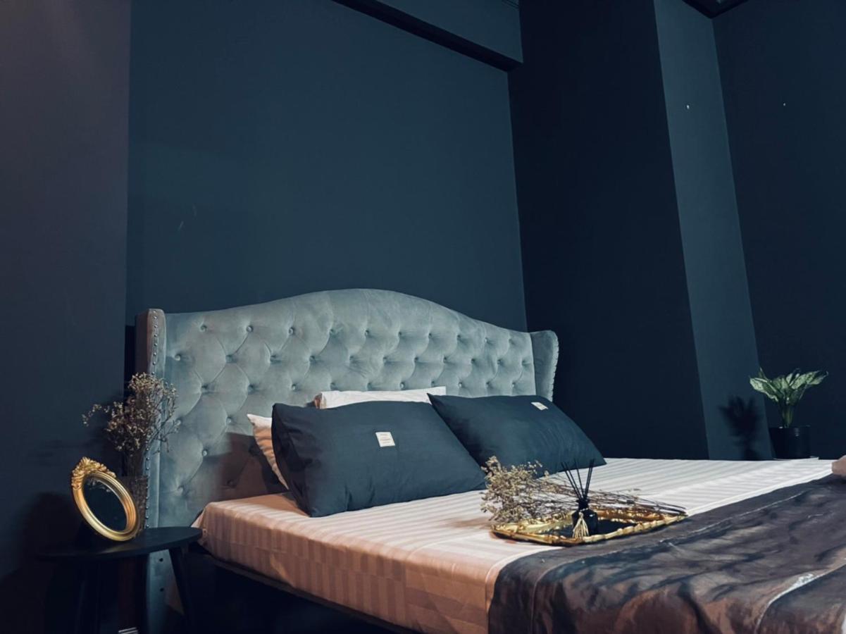 Hotel Global 38 Bui Vien Ho Chi Minh City