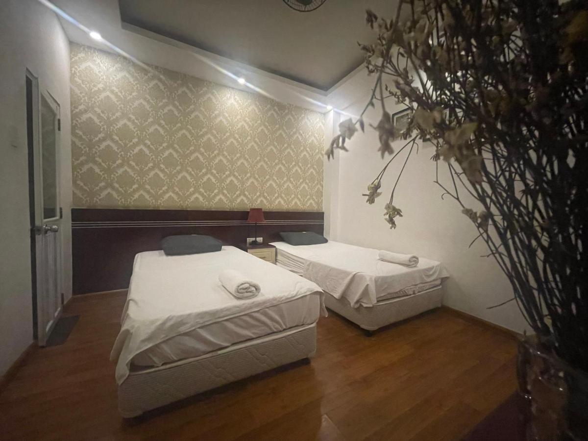 Hotel Global 38 Bui Vien *