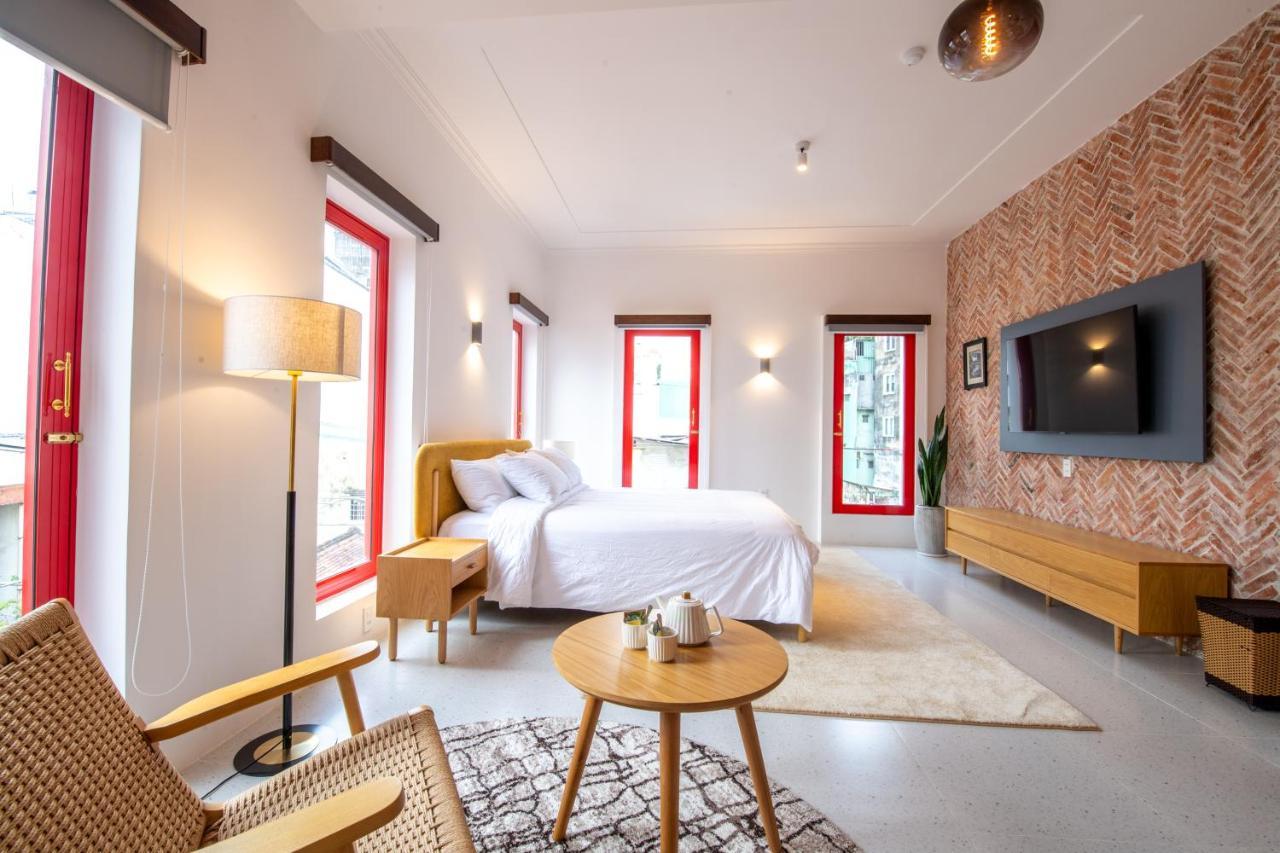 Leiden Homestay&cafe' *