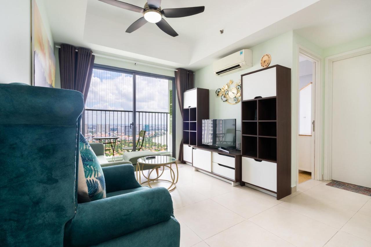 The Opera Apartment *
