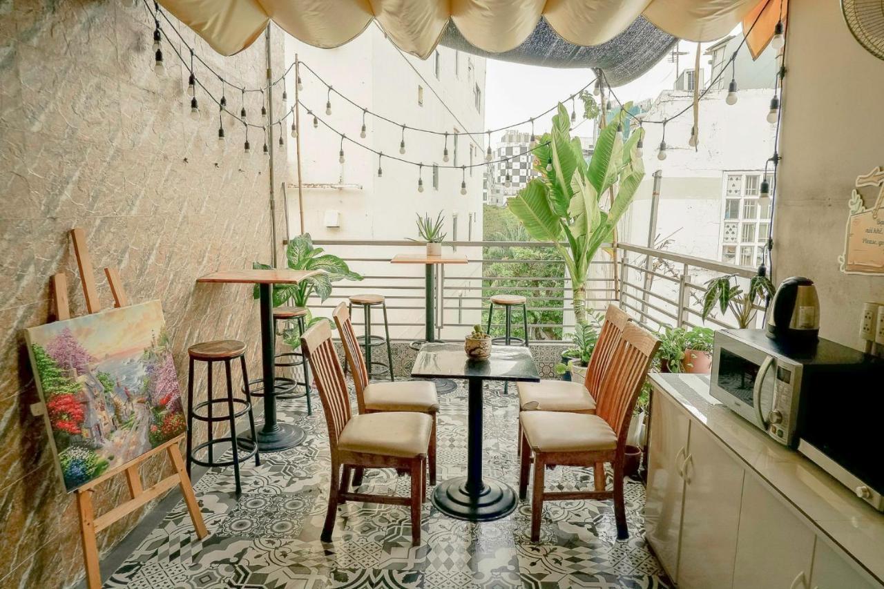 Khách sạn Galaxy Boutique 2*