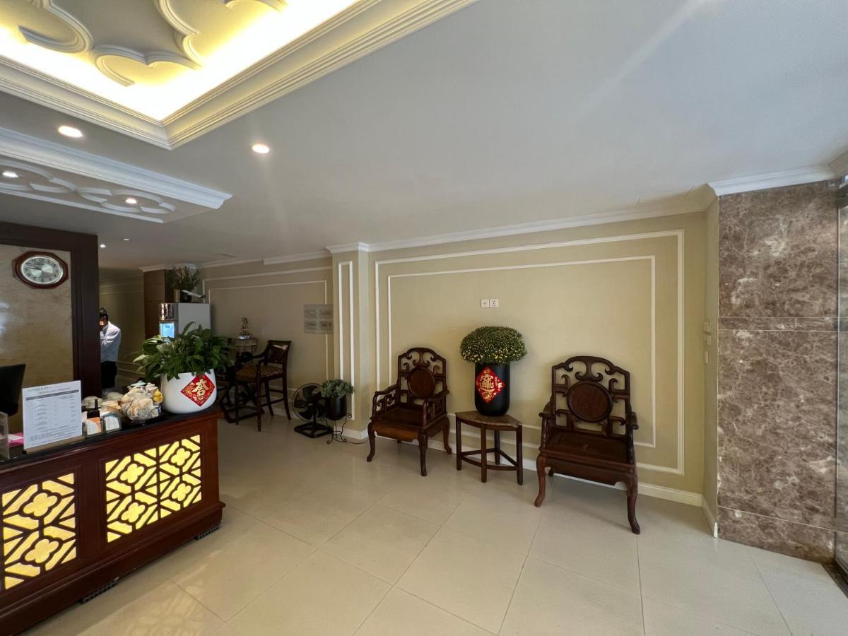 Apollo Airport TP. Hồ Chí Minh