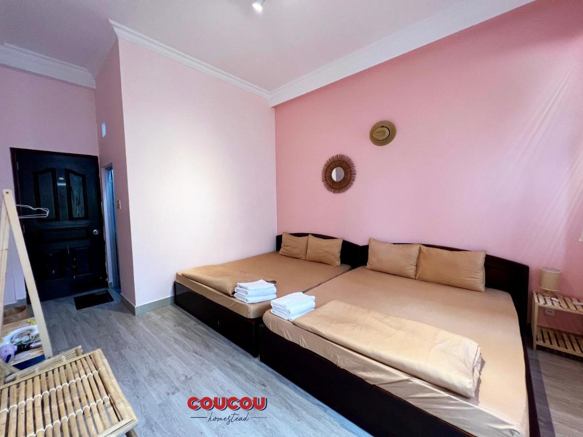 Coucou Homestead - Ii *