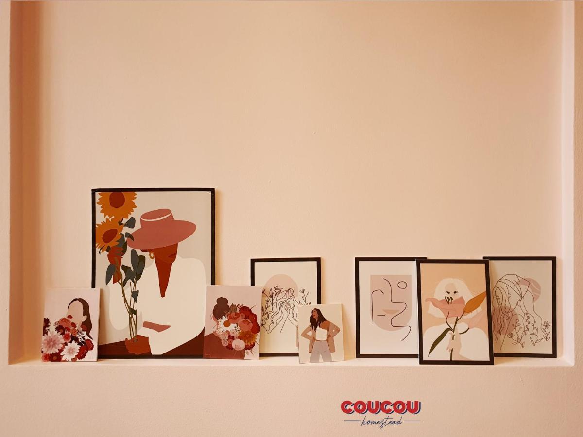 Coucou Homestead - Ii