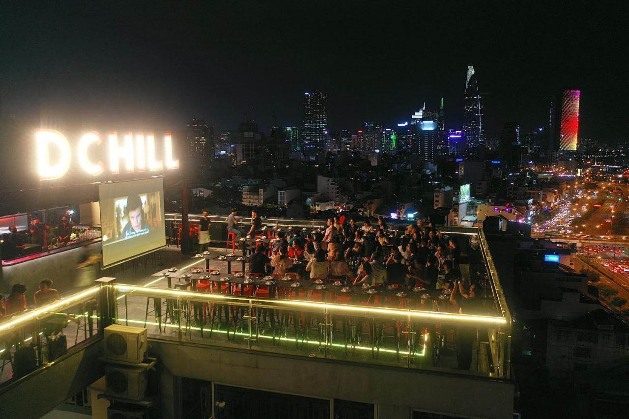 The Arrivals - Studio - River View * Ho Chi Minh City