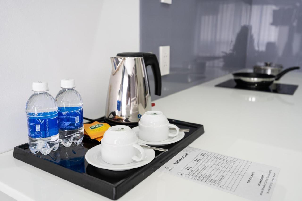 The Arrivals - Studio - River View Apartment