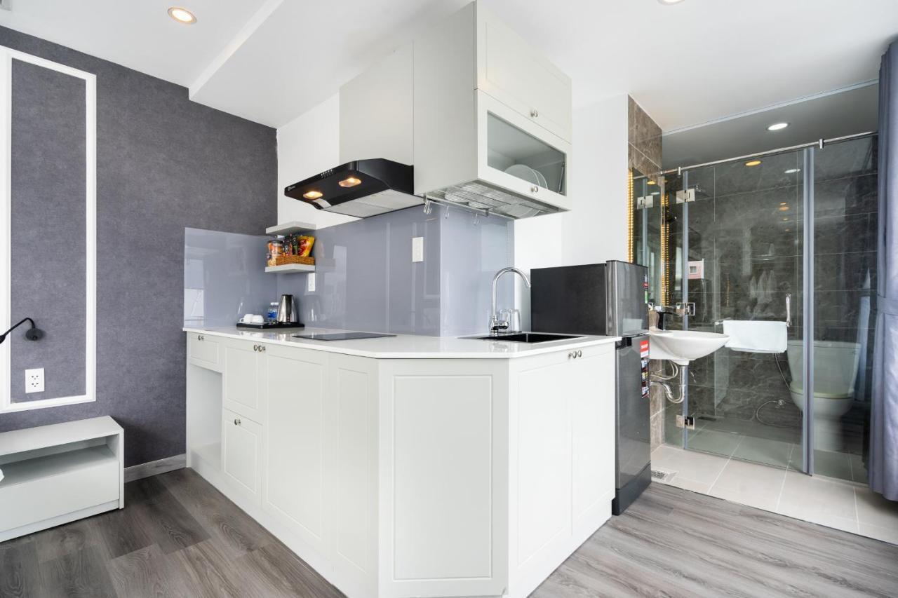 The Arrivals - Studio - River View Apartment