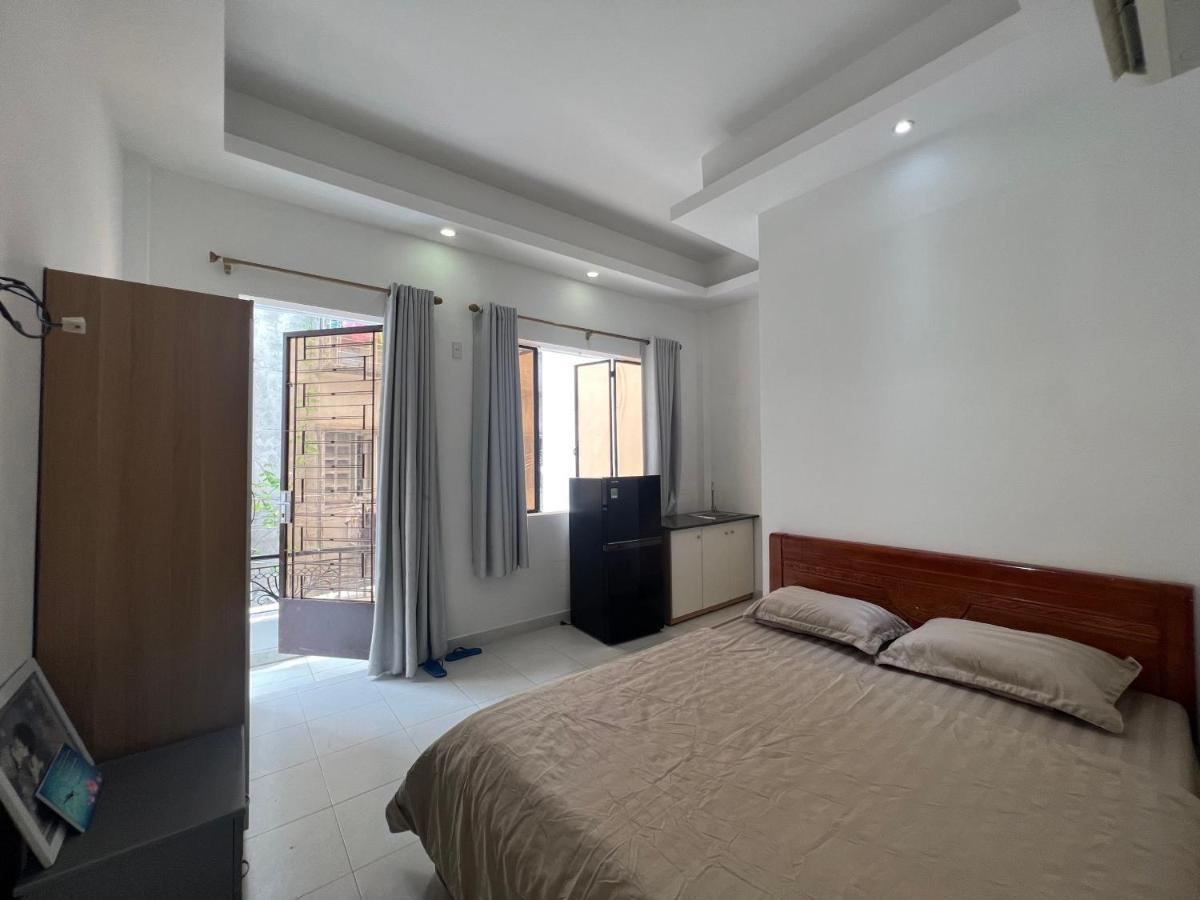 35.tc Hotel Ho Chi Minh City