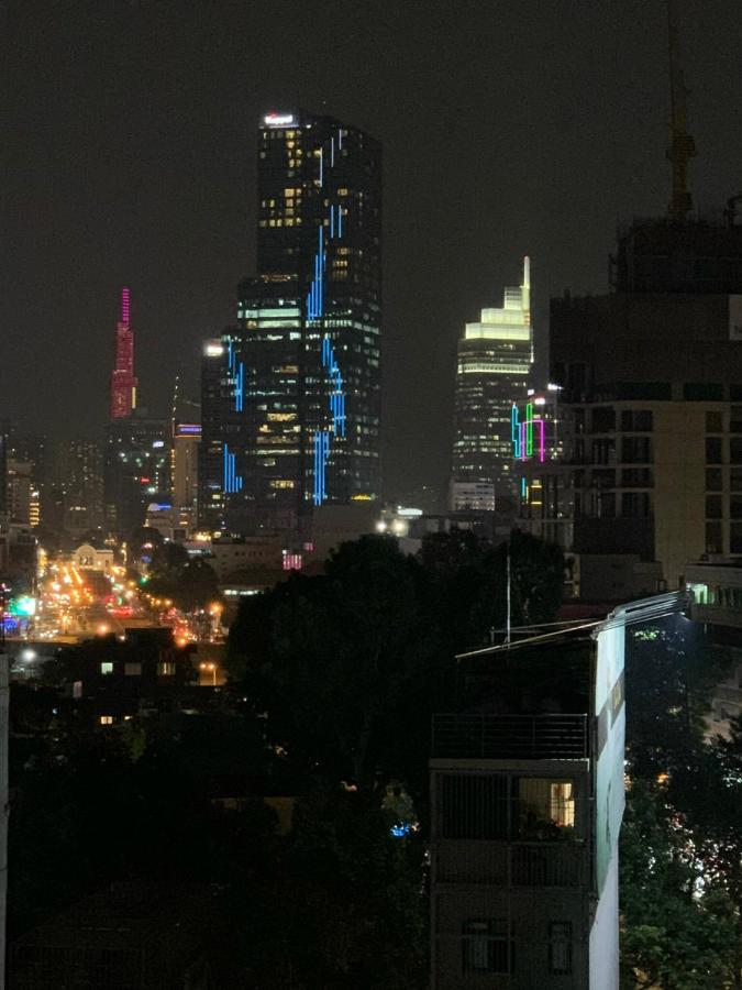 Global 38 Bui Vien * Ho Chi Minh City