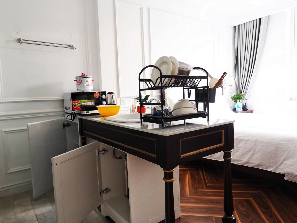 Căn hộ Diamond Koreatown TP. Hồ Chí Minh