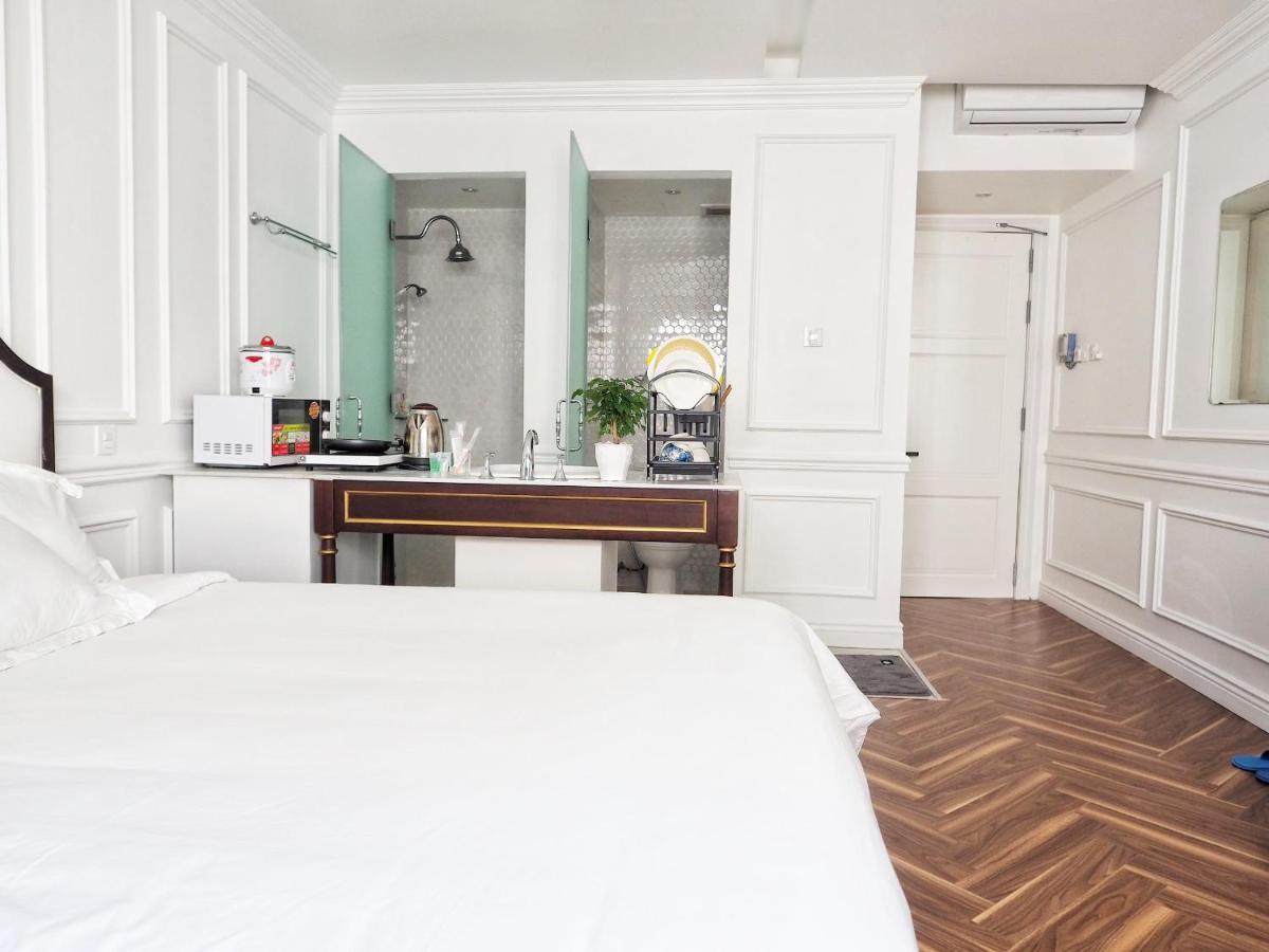 Diamond Koreatown Căn hộ TP. Hồ Chí Minh