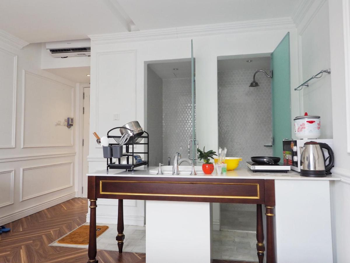 Căn hộ Diamond Koreatown TP. Hồ Chí Minh