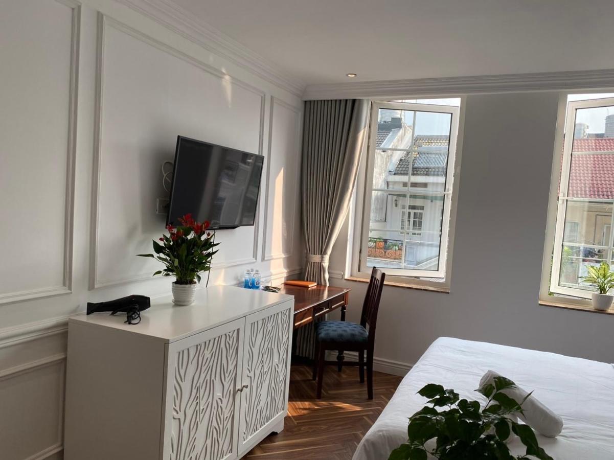 Diamond Koreatown Căn hộ TP. Hồ Chí Minh