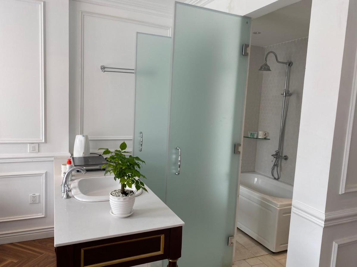 Căn hộ Diamond Koreatown TP. Hồ Chí Minh