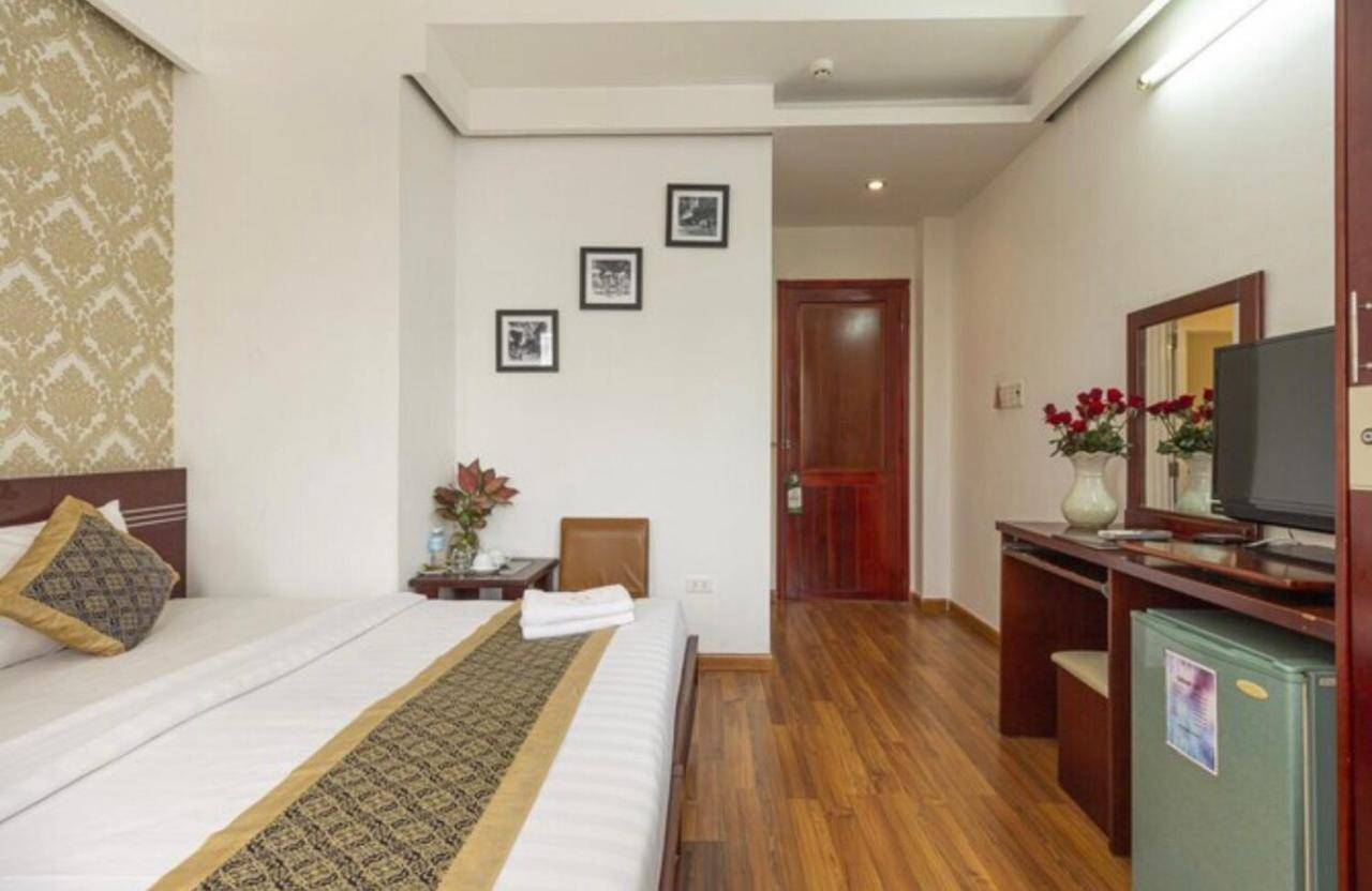 Hotel Global 38 Bui Vien