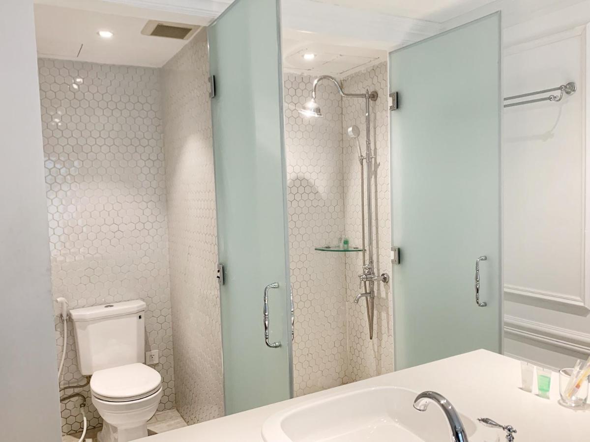 Căn hộ Diamond Koreatown *